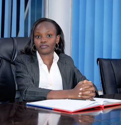 Sara Adong headshot placeholder